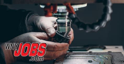 cnc machining jobs buffalo ny|cnc jobs in buffalo ny.